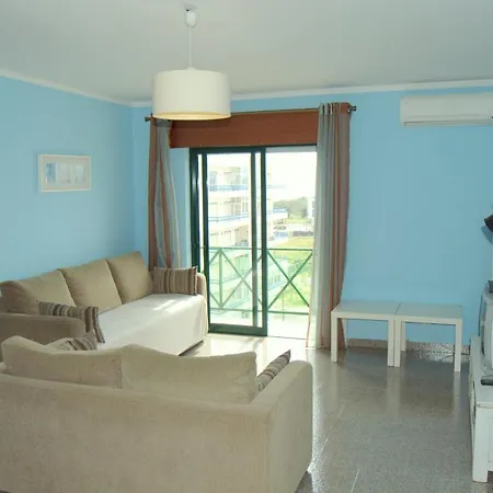 Appartement T1 Com Vista Mar Na De