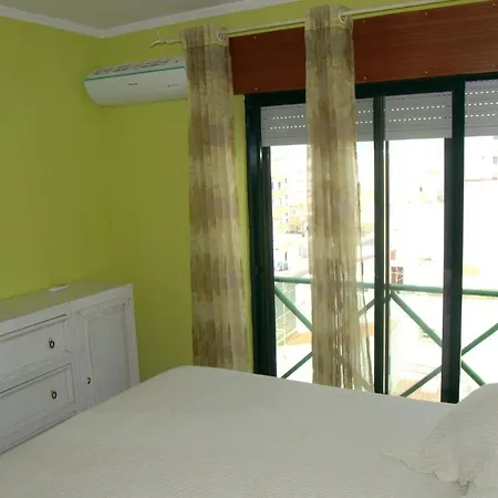 T1 Com Vista Mar Na De Appartement