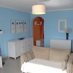 T1 Com Vista Mar Na De Lägenhet *