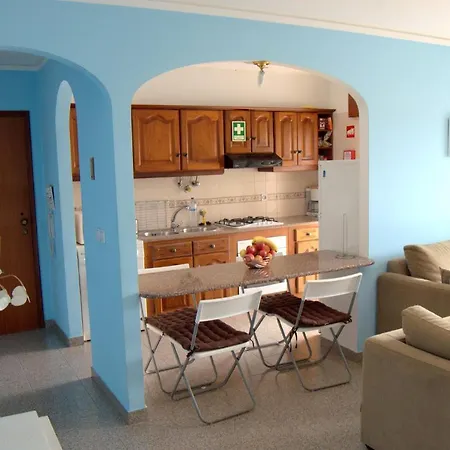 T1 Com Vista Mar Na De Apartman